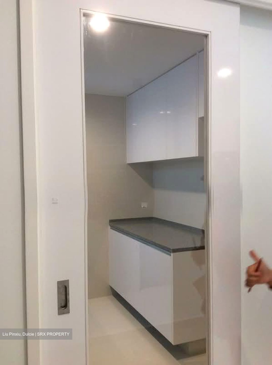 Kovan Regency (D19), Condominium #549591641